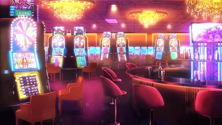 7p777 VIP Club features displayed with a forest green and bright green theme