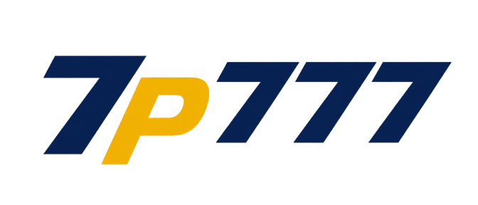 7p777 logo